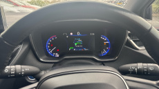 Toyota Corolla 1.8 VVT-i Hybrid Excel 5dr CVT Hybrid Estate